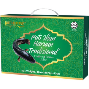 Esencia de Pescado 70g 6 Botellas Lista para Beber Diariamente para Niños, Adultos y Ancianos, Portátil y Tradicional - Product Image 3