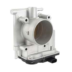 สามารถใช้ได้กับ MAZDA <span class=keywords><strong>3</strong></span> 5 6อะไหล่รถยนต์ L3R4-13-640 L3G213640A เค้นประตูวาล์วประกอบตัวเครื่อง - Product Image 1