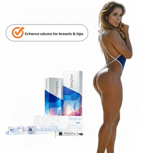 Gel d'<span class=keywords><strong>acide</strong></span> <span class=keywords><strong>hyaluronique</strong></span> profond Seeglow pour la correction de l'asymétrie des seins, des hanches et des fesses, meilleur <span class=keywords><strong>prix</strong></span> - Product Image 1