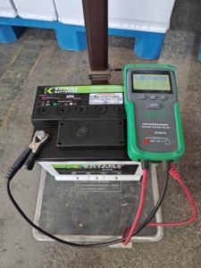 12V 60ah EFB Batería de <span class=keywords><strong>coche</strong></span> Inundada Sellado Sin mantenimiento EFB Start Stop Auto Batería DIN60 Modelo EFB56019 - Product Image 3
