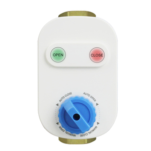 <span class=keywords><strong>Vanne</strong></span> d'eau intelligente <span class=keywords><strong>WiFi</strong></span> DN20 taille 3/4 pouces <span class=keywords><strong>vanne</strong></span> de minuterie en laiton pour l'<span class=keywords><strong>arrosage</strong></span> de jardin fréquence d'irrigation manuelle économiser l'eau - Product Image 6