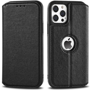 Étui de luxe antichoc en PU et TPU estampé à chaud, style professionnel, pour accessoires de <span class=keywords><strong>smartphone</strong></span> S24 Ultra, sac portefeuille - Product Image 6