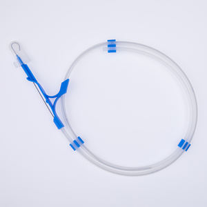 Kit Kateter Vena Sentral (CVC) Steril Sekali Pakai Premium untuk Perawatan Kritis ICU, Bedah, dan Terapi IV - Product Image 2