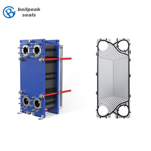ปะเก็นยางสำหรับชุด M15 M10รุ่น Alfa Laval Phe สำหรับ M20 - Product Image 4