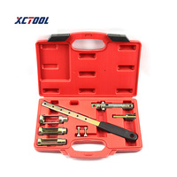 Ensemble de compresseur de ressort de soupape de moteur XCTOOL XC4032 pour réparation de culasse