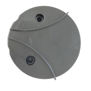 Couvercle de carburateur pour moteur hors-bord Yamaha 6E0-14417-00 6E0-14418-00 pour moteurs 2 temps 4/5 CV - Product Image 5