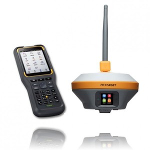 Kit de diagnostic de voiture, scanner pour véhicule, IMU trible BD990, 2020 canaux, iand30, contrôleur, logiciel de suivi sur route, irtk5 gnss/rtk, 336 - Product Image 2