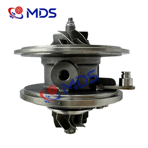 Cartucho Turbo RHV4 9VB01 CHRA 11658518204 para <span class=keywords><strong>BMW</strong></span> 116d 118d 318d <span class=keywords><strong>X1</strong></span> <span class=keywords><strong>sDrive</strong></span> <span class=keywords><strong>18d</strong></span> N47D20C - Product Image 3