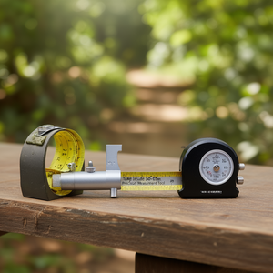 Take Inside <b>Micrometer</b> 50-75mm 0.01mm Precision Measurement Tool - Product Image 3