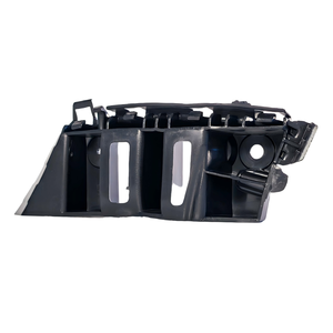 Nuovo Accessorio Auto Originale, Staffa Anteriore Sinistra per <span class=keywords><strong>Volkswagen</strong></span> <span class=keywords><strong>TIGUAN</strong></span> <span class=keywords><strong>2008</strong></span> 2009 2010, Compatibile con 5N0807183A 5N0807183B - Product Image 4