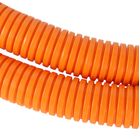 Cables de Alimentación Blindados de 95 mm para Motores de Accionamiento Principal U-Phase en Vehículos de Nueva Energía, Clasificación IP67, 25V