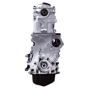 บล็อกยาวเครื่องยนต์ EA113สำหรับรถยนต์เจ็ตตา1.6L 2005 06A100043D ประกอบเครื่องยนต์สำหรับ VW และ VW - Product Image 5