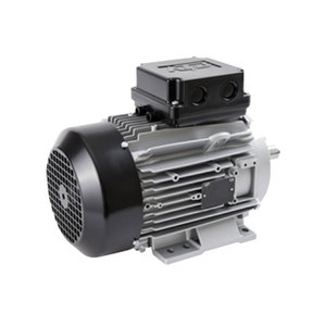 Motor de CC Atb de 60 mm con montaje de brida, 1500 rpm, imán permanente para electrodomésticos - Product Image 4