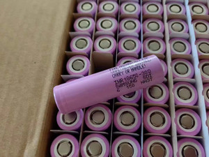 Оригинальный <span class=keywords><strong>18650</strong></span> 3000 мАч батарея натуральная <span class=keywords><strong>18650</strong></span> 30Q - Product Image 5