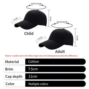 Gorra de Béisbol Personalizada de Estilo Clásico Único y Moderno 2026 para Unisex - Product Image 4
