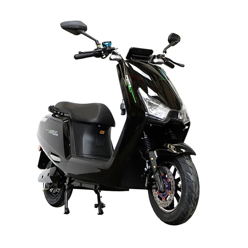 Fabricant en gros 80 km/h ce moto électrique 1000w motos électriques de course pour adultes