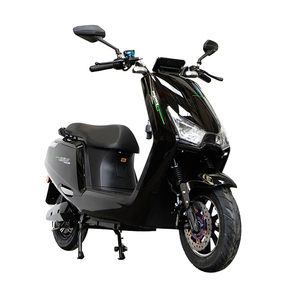 Nhà sản xuất bán buôn 80 km/h CE Xe máy điện 1000W dành cho người lớn Đua Xe máy điện - Product Image 1
