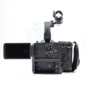 Caméscope numérique cinéma 4K HFT Professional <span class=keywords><strong>EOS</strong></span> <span class=keywords><strong>C70</strong></span> en gros - Product Image 5