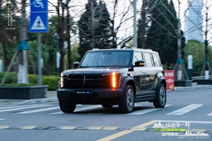 Importation de voitures électriques depuis la Chine 2024 Chery Icar 03 501km Long Range 5 portes 5 places Suv Voitures Ev Fabriquées en Chine à vendre - Product Image 6