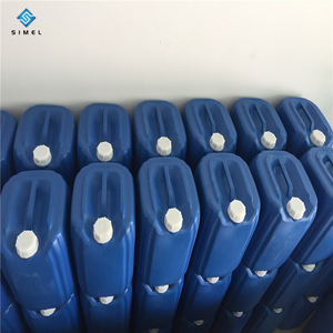 สารกันเสียคุณภาพสูง เฟโนซีเอทานอลชนิดน้ำ CAS 122-99-6 เฟโนซีเอทานอลสำหรับเครื่องสำอางและผลิตภัณฑ์ดูแลส่วนบุคคล - Product Image 5