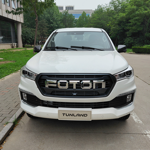 Pick-up Foton Tunland <span class=keywords><strong>G7</strong></span> à <span class=keywords><strong>prix</strong></span> abordable, conduite à gauche/droite, 4x4, essence/diesel, voitures neuves à vendre - Product Image 5