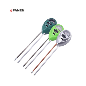 Fanen độ ẩm đất độ ẩm pH Detector cho phòng thí nghiệm sử dụng và đất Thiết bị kiểm tra - Product Image 3