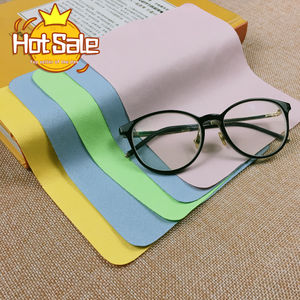 निर्माताओं थोक चश्मा कपड़ा मोबाइल फोन कंप्यूटर स्क्रीन कपड़ा नरम और मोटी - Product Image 2