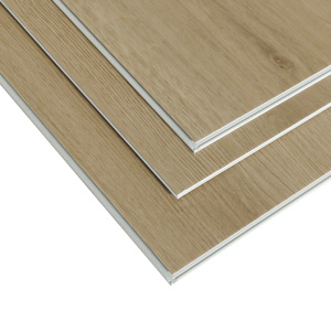 Precio bajo, venta al por mayor, suelo Spc, bloqueo de clic de madera, enclavamiento, <span class=keywords><strong>azulejos</strong></span> resistentes al parquet Spc - Product Image 4