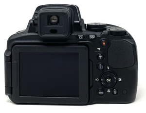 ใช้กล้องดิจิตอล COOLPIX P900 (สีดำ) - Product Image 3