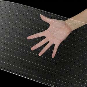 Adhesivo de vidrio para ventana P10, pantalla Led transparente, fácil instalación, película transparente Flexible LED, tienda minorista, gráficos de animación - Product Image 6