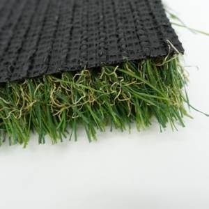 <span class=keywords><strong>Gazon</strong></span> artificiel en plastique de 35 mm pour sol de mariage, décoration intérieure et extérieure, pelouse synthétique avec une hauteur de poils de 35 mm - Product Image 3