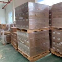 HSRO-390-FF En stock, élément filtrant à membrane RO DuPont original américain, désinfecté à chaud, pour osmose inverse industrielle