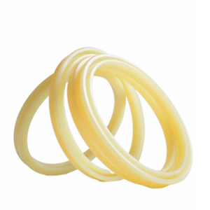 Sellos de Embalaje Tipo U de la Marca N0K, Venta al por Mayor de Fábrica, Sellos Hidráulicos para Cilindros y Pistones, Sellos <span class=keywords><strong>UPI</strong></span> Pequeños para Pistones y Varillas de Pistón - Product Image 1