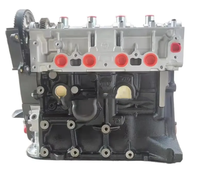 Assemblage de moteur 5A pour Toyota | Pièces d'auto CG | Haute qualité et reconstruction