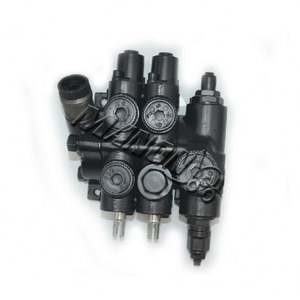 Оптовая продажа, регулирующий клапан 234A7-30202 для вилочных погрузчиков - Product Image 1