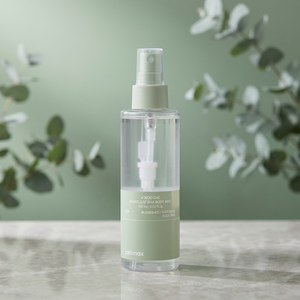 CELIMAX Ji Woo Gae Heartleaf BHA Brume Corporelle 150ML Soin Coréen Hydratant Apaisant pour le Visage - Product Image 2