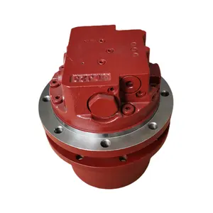 Kubota-piezas hidráulicas para excavadora U10, <span class=keywords><strong>Motor</strong></span> de viaje, U10-3, tracción Final - Product Image 1