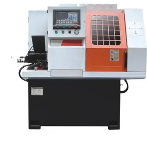 SCX-01 High-speed milling complex machine