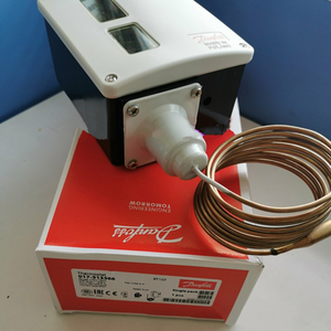 Controlador de Temperatura Danfoss 017-513566 Disponible en Stock - Product Image 1