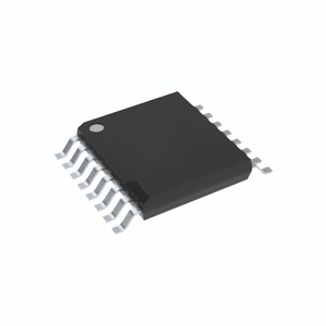 BOM IC SN74CBT3257DBR อิเล็กทรอนิกส์ MUX/demux 4x16 SSOP Logic 16 SSOP (0.209 ", กว้าง5.30มม.) - Product Image 1