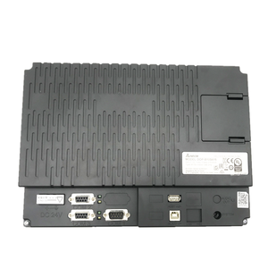 แผงควบคุมแบบสัมผัส HMI ขนาด 10 นิ้ว รุ่นดั้งเดิม DOP-B10S615 - Product Image 2