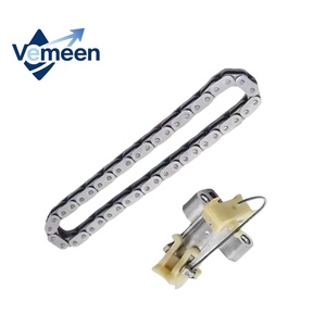 Kit de chaîne de distribution 8 mm pour <span class=keywords><strong>Ford</strong></span> <span class=keywords><strong>Ecosport</strong></span> Focus <span class=keywords><strong>1</strong></span>.5 EcoBlue HDI DV5 16V 9830146880 9830146880 9830147280 - Product Image 2