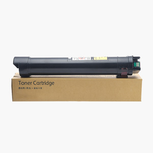 ตลับหมึกที่ใช้ร่วมกันได้ 006R01818 สำหรับฟูจิ ซีร็อกซ์ B7125 B7130 B7135 เครื่องพิมพ์ 30000 หน้าสีดำทดแทนประสิทธิภาพสูง - Product Image 2