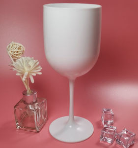 Vente en gros DD1936 – Verres à vin, à eau, à cocktail en plastique acrylique incassables, colorés, flûtes à champagne, gobelets - Product Image 4