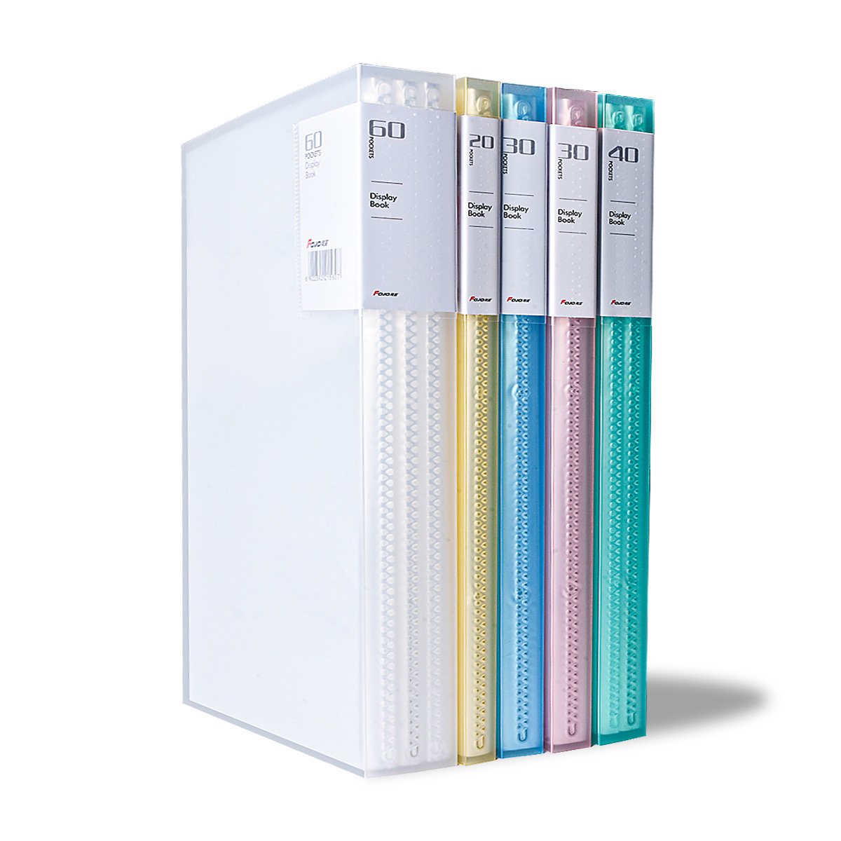 スローガンファイル60×30 Custom-Color-20-30-40-60-Pages