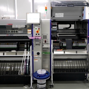 Chất lượng cao chìa khóa trao tay pcba sản xuất tùy chỉnh Multilayer nhanh PCB lắp ráp OEM nhà sản xuất điện tử - Product Image 4