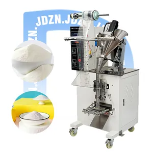 Factory Supply Good Price Automatic Satchet Water Filling And Sealing Machine