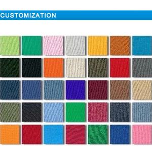 Sweat à capuche oversize en molleton français avec fermeture éclair intégrale, effet délavé, imprimé, 450GSM, 100% coton - Product Image 6