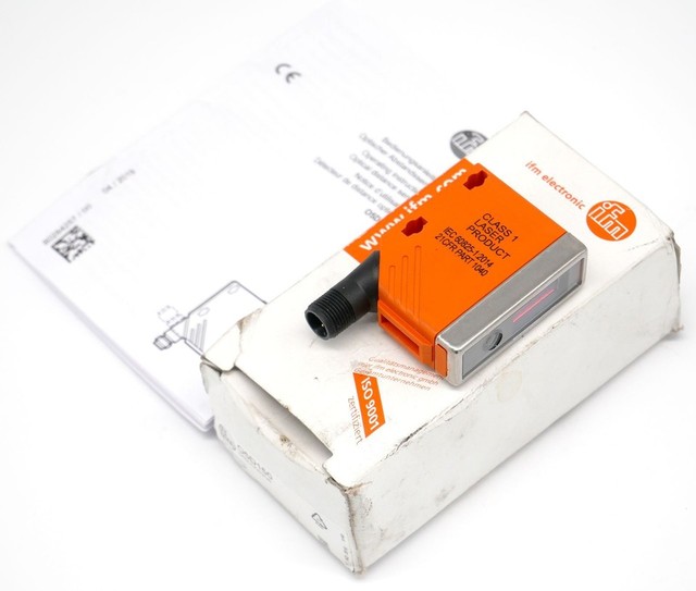 New and Original O5D150 Stock in Warehouse PLC Programming Controller