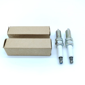 1884908080 18849-08080 Juego de 4 Bujías para Hyundai Veloster Elantra <span class=keywords><strong>Kona</strong></span> para Kia 2022-2024 Forte Seltos 1.6L - Product Image 4